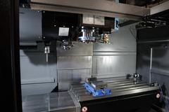 Hurco VM20i Plus 3-Axis CNC Vertical Machining Center - NEW 2020!