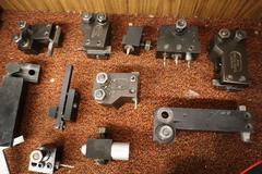 Hardinge Tool for Hardinge Tool Turrets