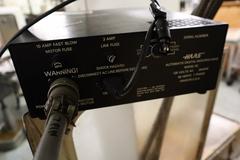 Machines Used | Haas HA5C Rotary with Haas 5C Servo Control Box, 5C ...