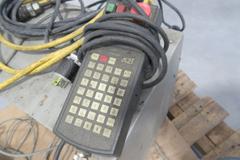 Machines Used | Nikken CNC180021 Programmable Rotary Table with Control