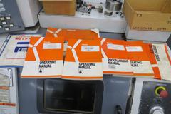 Machines Used | Mazak Quick Turn 6T CNC Turning Center, Mazatrol T