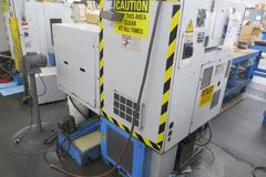 Machines Used | Mazak Quick Turn 6T CNC Turning Center, Mazatrol T