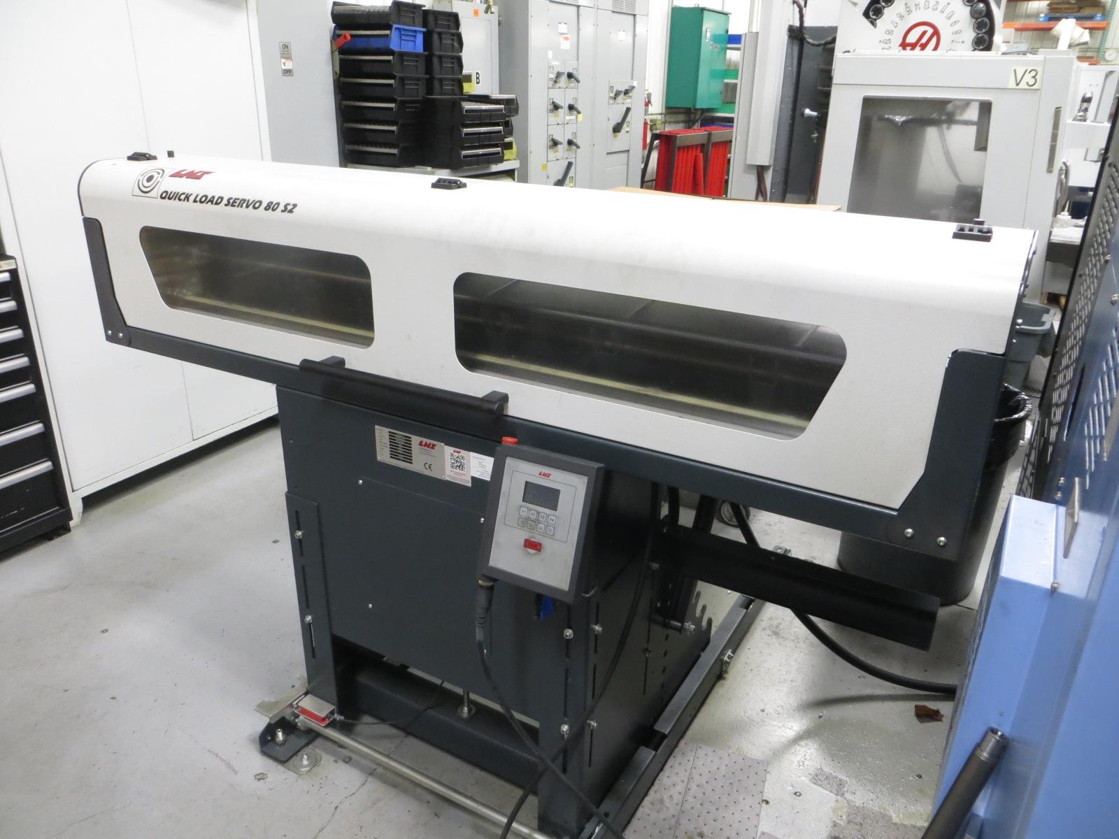 Doosan Puma TT2100SYYB Dual Spindle Dual Turet CNC Turning Center