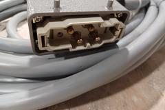 44.6KVA IP 54 Rated Transformer