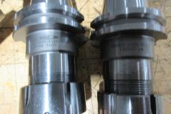 CAT40 Tool Holders, Komet Boring Heads, Shell Mill Holders, Collet Type Holders