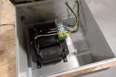 44.6KVA IP 54 Rated Transformer