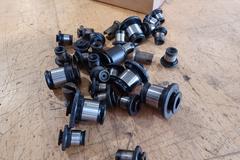 Tap Collets, Assorted