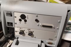 Heidenhain Quadra-Chek ND 1202 2-Axis Metrology DRO with Scales