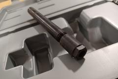 ER32 Collets with Plastic Case, DA200 Collets and DA200 Collet Holder