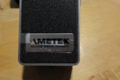 Ametek AccuForce II, By Hunter Spring Force Gage 0-100 lbs