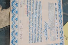 Deltronic Pin Gages (4) Sets