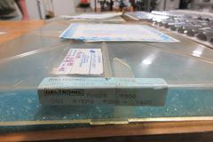 Deltronic Pin Gages (4) Sets