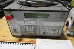 Kitagawa Type MRM120R20 CNC Programmable Rotary Table