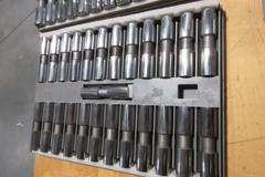 Deltronic Pin Gages (4) Sets