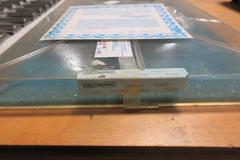 Deltronic Pin Gages (4) Sets