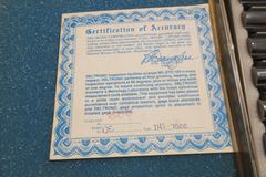 Deltronic Pin Gages (4) Sets