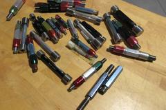 Go No-Go Assorted ID Thread Gauges