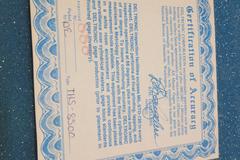 Deltronic Pin Gages (4) Sets