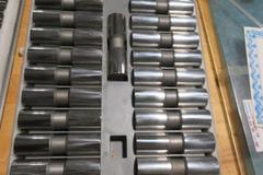 Deltronic Pin Gages (4) Sets