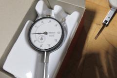 Machines Used | Dial Test Indicators and Travel Indicators, Various ...