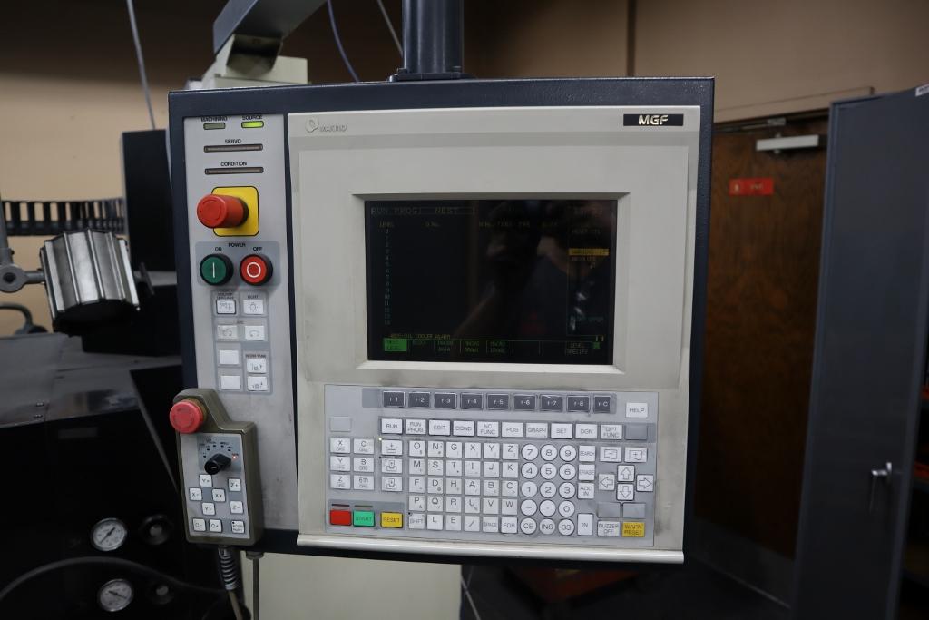 その他 Makino MGF / UP-MF4-ED1J Operation Panel その他 Makino MGF / UP-MF4-ED1J Operation Panel Makino MGF