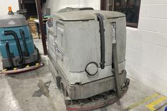 Nilfisk Advance 3800 Driven Floor Scrubber