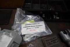 Pencil Grinders, Die Grinders and Abrasive Wheels