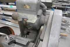 KO Lee Tool & Cutter Grinder with Swiveling Work Head