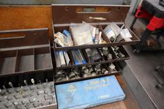 Pencil Grinders, Die Grinders and Abrasive Wheels