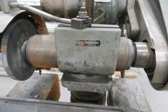 KO Lee Tool & Cutter Grinder with Swiveling Work Head