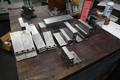 Precision Ground Angle Blocks, Step Angle Blocks, 40 Degree Angles and More