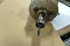 Procunier Model 3 Tapping Head