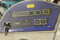 Nilfisk Advance 3800 Driven Floor Scrubber