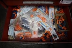 Kennedy Rolling Tool Cabinet