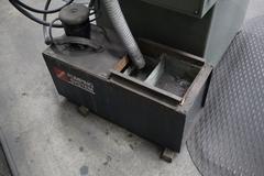 Mitsui-High-Tec MSG-200MH Surface Grinder, 6" x 12", Hand Feed, Fine-Pole EM Chuck, Sony 2-Axis DRO, Coolant