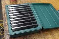 Vise Parallel Set 6", 10 1/8" Pairs in Original Box