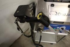 Cold Jet Microclean i3 Dry Ice Blasting Machine