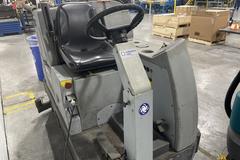 Nilfisk Advance 3800 Driven Floor Scrubber