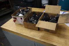 System 3 Adapter Coins w Graphite