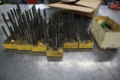 Reamers -Large Assortment