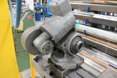 KO Lee Tool & Cutter Grinder with Swiveling Work Head