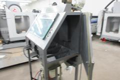 RAYZIST 2034VXA Adjustable Automatic Recycling Sandcarving System