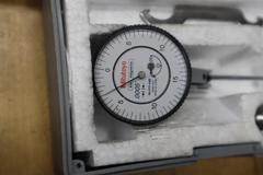 Dial Indicators- Assorted, As Shown