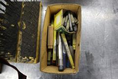 Reamers -Large Assortment