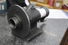 5C Collet Indexer