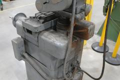 KO Lee Tool & Cutter Grinder with Swiveling Work Head