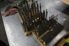 Reamers -Large Assortment