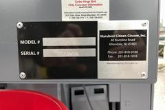 Miyano BNX-51MSY Multi-Axis Turning Center with Dual Spindles, Live Milling Turret with Y-Axis,  Cool Blaster High Pressure Coolant, Mist Collector, Live Tooling Included.