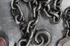 Lifting Chains and Hooks