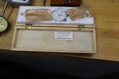 Dial Indicators- Assorted, As Shown